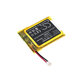 Bateria do Garmin Forerunner 955 Solar, 220mAh, Li-Pol, 3.85V, 361-00146-00, HQ