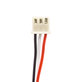Bateria do JBL Flip 2 (2013), 2000mAh, Li-Pol, 3.7V, AEC653055-2P, HQ