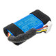 Bateria do JBL Partybox Encore Essential, 5200mAh, Li-Ion, 3.7V, GSP-1S2P-F5A, HQ