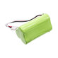 Bateria do Logitech Z515, S315i, S715i, 2000mAh, Ni-MH, 3.6V, 180AAHC3TMX, HQ