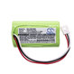 Bateria do Logitech Z515, S315i, S715i, 2000mAh, Ni-MH, 3.6V, 180AAHC3TMX, HQ