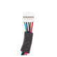 Bateria do LG Music Flow P7, Xboom Go PK7, 3400mAh, Li-Ion, 7.4V, TD-Bb11LG, HQ