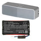 Bateria do LG Music Flow P7, Xboom Go PK7, 3400mAh, Li-Ion, 7.4V, TD-Bb11LG, HQ