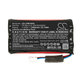 Bateria do LG Music Flow P7, Xboom Go PK7, 3400mAh, Li-Ion, 7.4V, TD-Bb11LG, HQ
