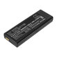 Bateria do EADS P3G, TPH700, 2300mAh, Li-Ion, 7.4V, HR7742AAA02, HQ