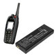 Bateria do EADS P3G, TPH700, 2300mAh, Li-Ion, 7.4V, HR7742AAA02, HQ