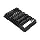 Bateria do Standard Horizon HX600S, Vertex VX-427, 1800mAh, Ni-MH, 7.2V, FNB-V57H, HQ