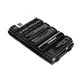Bateria do Standard Horizon HX600S, Vertex VX-427, 1800mAh, Ni-MH, 7.2V, FNB-V57H, HQ