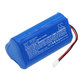 Bateria do Aquajack 211, 2600mAh, Li-Ion, 11.1V, PSD 18650, HQ