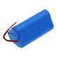 Bateria do Aquajack 211, 2600mAh, Li-Ion, 11.1V, PSD 18650, HQ