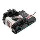 Bateria do Bosch Flexxo Series 4, Flexxo Gen2 Series, 3400mAh, Li-Ion, 21.6V, 12026553, HQ