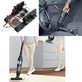 Bateria do Bosch Flexxo Series 4, Flexxo Gen2 Series, 3400mAh, Li-Ion, 21.6V, 12026553, HQ