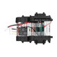 Bateria do Bosch Flexxo Series 4, Flexxo Gen2 Series, 3400mAh, Li-Ion, 21.6V, 12026553, HQ