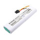 Bateria do Dreame D9 Plus, F9 Pro, 2600mAh, Li-Ion, 14.4V, P2051-4S1P-XWDEV, HQ