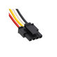 Bateria do Dreame D9 Plus, F9 Pro, 2600mAh, Li-Ion, 14.4V, P2051-4S1P-XWDEV, HQ