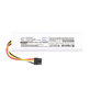 Bateria do Dreame D9 Plus, F9 Pro, 2600mAh, Li-Ion, 14.4V, P2051-4S1P-XWDEV, HQ