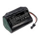 Bateria do Ecovacs Deebot Slim, D36, 3400mAh, Li-Ion, 10.8V, ZJ1450, HQ