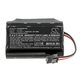 Bateria do Ecovacs Deebot Slim, D36, 3400mAh, Li-Ion, 10.8V, ZJ1450, HQ