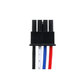 Bateria do 360 S6 Pro, S9, X90, X95, Eufy Robovac L70 Hybrid, 6700mAh, Li-Ion, 14.4V, INR18650M26-4S2P, HQ