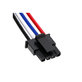 Bateria do 360 S6 Pro, S9, X90, X95, Eufy Robovac L70 Hybrid, 6700mAh, Li-Ion, 14.4V, INR18650M26-4S2P, HQ