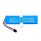 Bateria do 360 S6 Pro, S9, X90, X95, Eufy Robovac L70 Hybrid, 6700mAh, Li-Ion, 14.4V, INR18650M26-4S2P, HQ