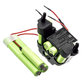 Bateria do Electrolux ErgoRapido ZB3004, ZB3005, ZB3006, AEG AG3004, AG3005, AG3006, 1500mAh, Ni-MH, 14.4V, 2199035029, HQ