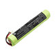 Bateria do Hurricane Spin Scrubber, Brush Cleaner Mop, 2000mAh, Ni-MH, 3.6V, 8877731412181, HQ