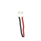 Bateria do Hurricane Spin Scrubber, Brush Cleaner Mop, 2000mAh, Ni-MH, 3.6V, 8877731412181, HQ