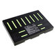 Bateria do Proscenic 902 Nono, Pro Coco, Robojet Air, 2500mAh, Ni-MH, 14.4V, E718074, HQ