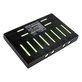 Bateria do Proscenic 902 Nono, Pro Coco, Robojet Air, 2500mAh, Ni-MH, 14.4V, E718074, HQ