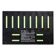 Bateria do Proscenic 902 Nono, Pro Coco, Robojet Air, 2500mAh, Ni-MH, 14.4V, E718074, HQ