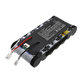 Bateria do Philips Aqua Plus 8000, XC8349/01, XW8122/82, 3900mAh, Li-Ion, 25.2V, D116-7S1P, HQ
