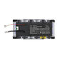 Bateria do Philips Aqua Plus 8000, XC8349/01, XW8122/82, 3900mAh, Li-Ion, 25.2V, D116-7S1P, HQ