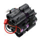 Bateria do Rowenta Moulinex MS654WI/BA0, RH6547, RH6545, 3500mAh, Li-Ion, 14.4V, RS-RH5864, HQ