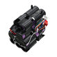 Bateria do Rowenta Moulinex MS654WI/BA0, RH6547, RH6545, 3500mAh, Li-Ion, 14.4V, RS-RH5864, HQ
