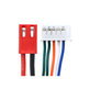 Bateria do Rowenta Moulinex MS654WI/BA0, RH6547, RH6545, 3500mAh, Li-Ion, 14.4V, RS-RH5864, HQ