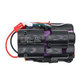 Bateria do Rowenta Moulinex MS654WI/BA0, RH6547, RH6545, 3500mAh, Li-Ion, 14.4V, RS-RH5864, HQ