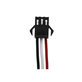 Bateria do Sencor SVC9031BK, Bobsweep, Carneo, Samba, Vileda, Wisdom, 3000mAh, Ni-MH, 14.4V, YX-NI-022144-COR, HQ