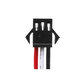 Bateria do Sencor SRV 9350WH, 5200mAh, Li-Ion, 14.4V, SRX 9301, HQ
