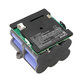 Bateria do Tineco iFloor S5, 4000mAh, Li-Ion, 21.6V, CL2019-6S1P-02A, HQ