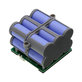 Bateria do Tineco iFloor S5, 4000mAh, Li-Ion, 21.6V, CL2019-6S1P-02A, HQ