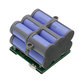 Bateria do Tineco iFloor S5, 4000mAh, Li-Ion, 21.6V, CL2019-6S1P-02A, HQ