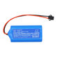 Bateria do Tesla Robostar IQ550, 2600mAh, Li-Ion, 14.4V, 106936, HQ