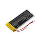 Bateria do Cardo Q1, Q3, 450mAh, Li-Pol, 3.7V, BAT00003, HQ