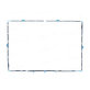 Taśma pod ekran LCD do iMac 24", A2438 (2021), A2873, A2874 (2023), A3137 (2024), 076-00544, Genuine Apple