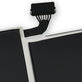 Bateria do MacBook Air 13", A2389, A2337 (2020), 661-16086, Genuine Apple