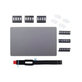 Kompletny trackpad do MacBook Pro 16", A2780 (2023), Space Gray, 661-32185, Genuine Apple