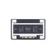 Kompletny trackpad do MacBook Pro 14", A2442 (2021), A2779 (2023), Silver, 661-32208, Genuine Apple