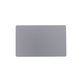 Kompletny trackpad do MacBook Air 15", A2941 (2023), Space Gray, 661-34949, Genuine Apple