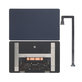 Kompletny trackpad do MacBook Air 15", A2941 (2023), Midnight, 661-34952, Genuine Apple